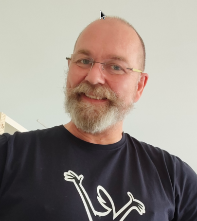 Go to Henrik Hageland's profile