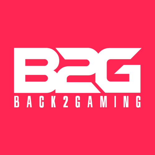 Back2Gaming