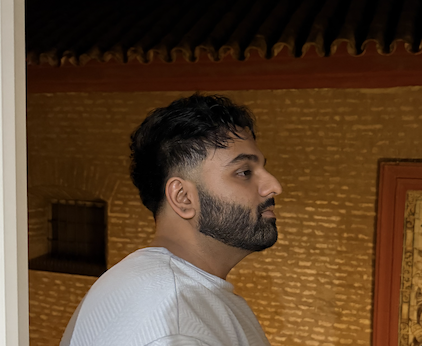 Go to GV Chana's profile