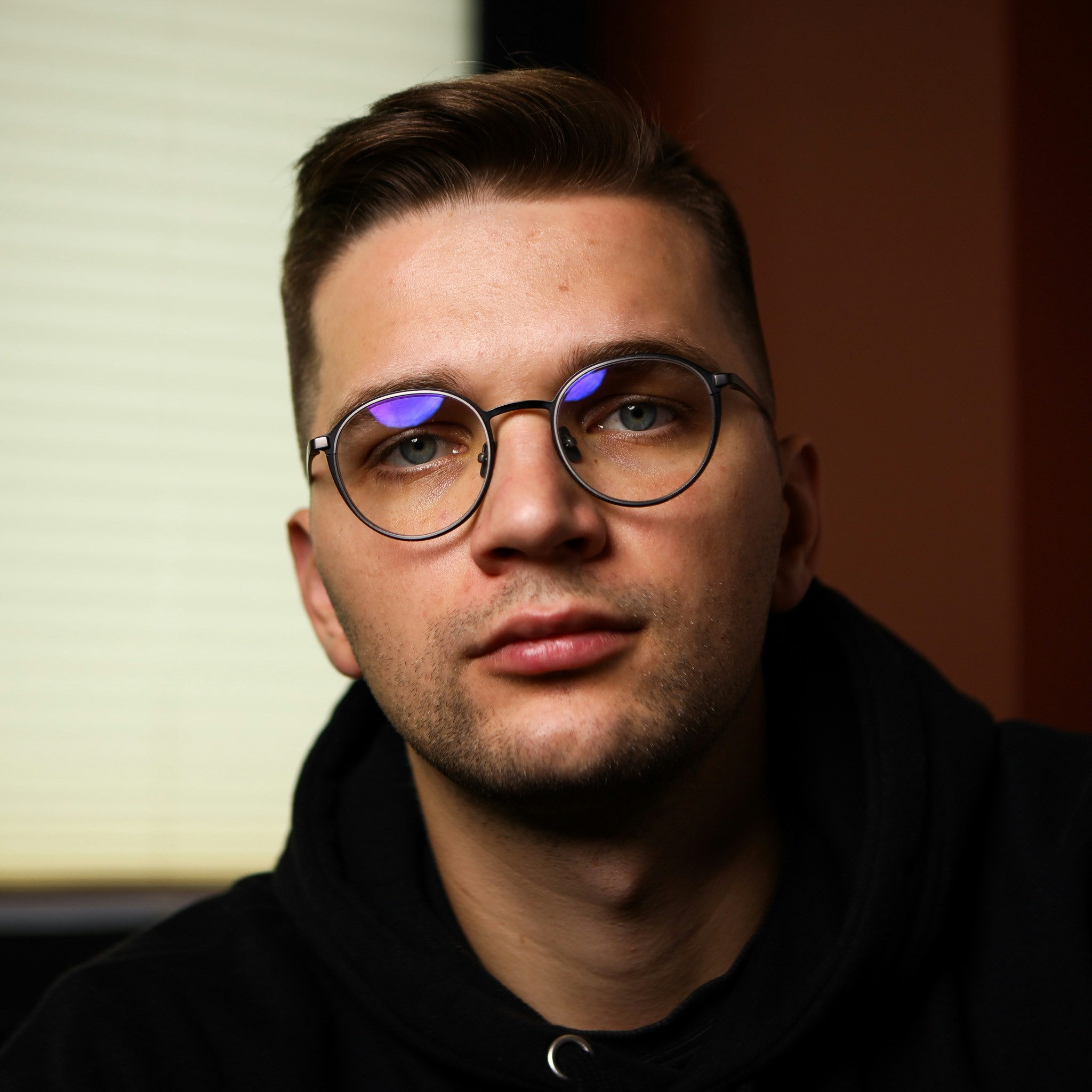 Go to Vladislav Smigelski's profile