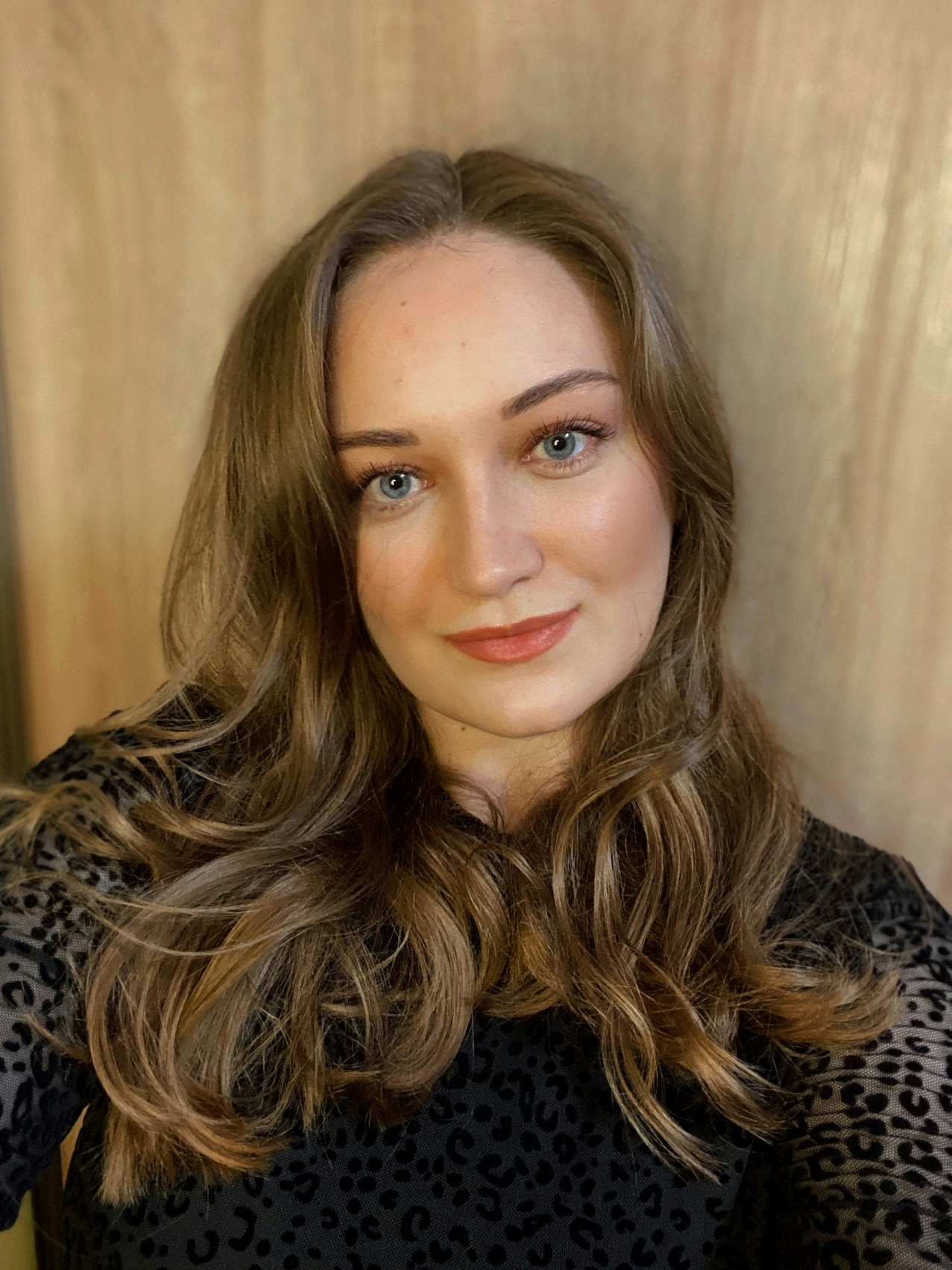 Ve al perfil de Lineta