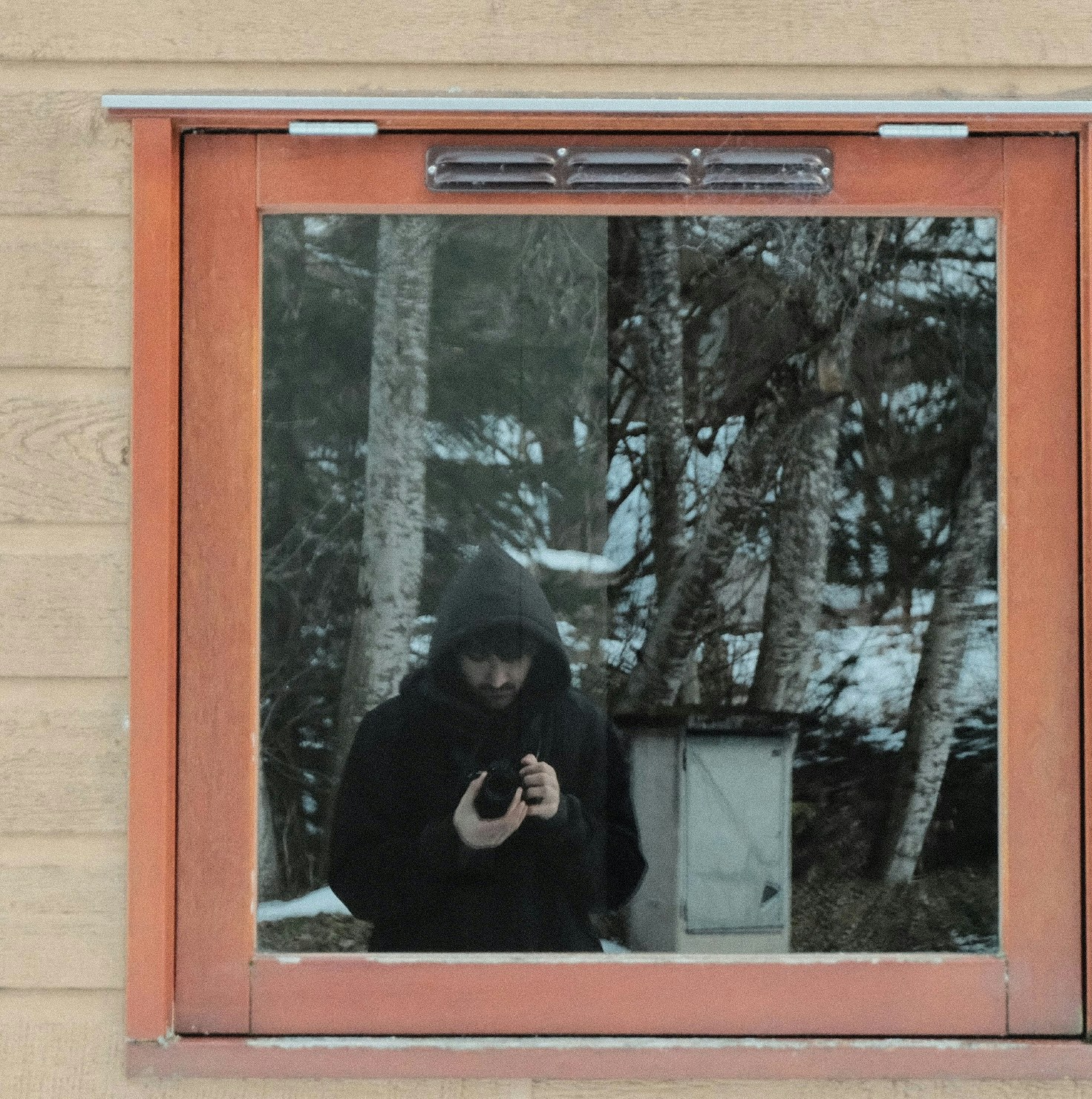 Go to Harrisun S's profile