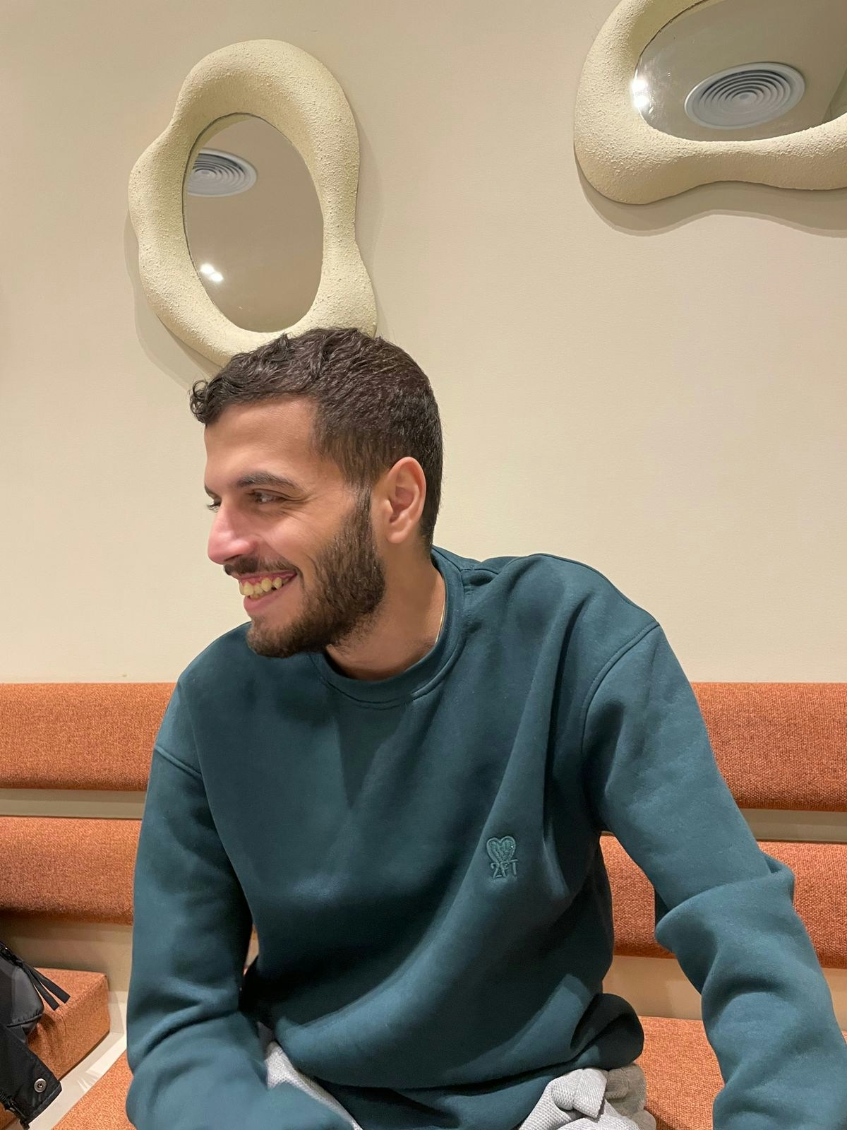 Go to Omar Shabana's profile