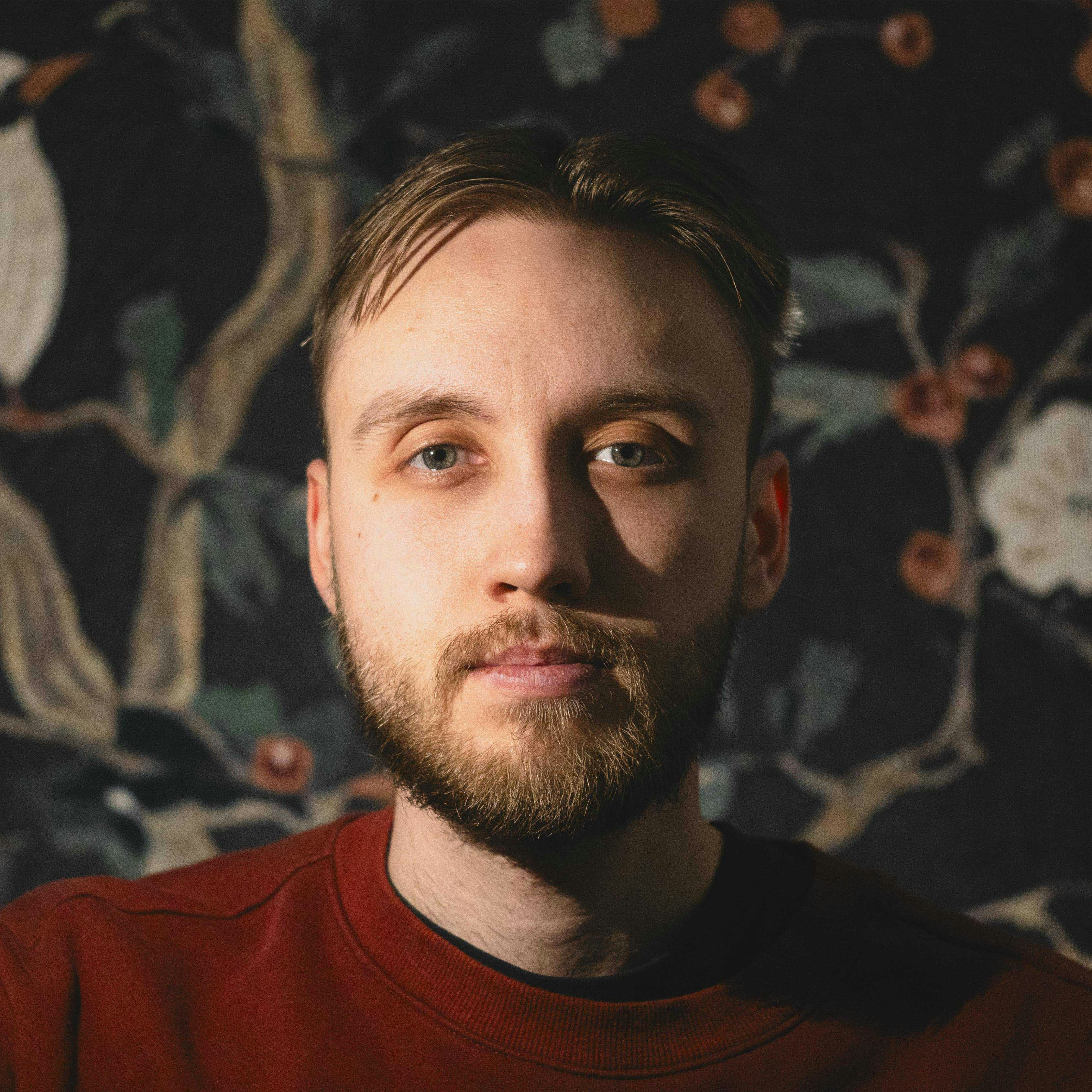 Zum Profil von Oleh Holodyshyn