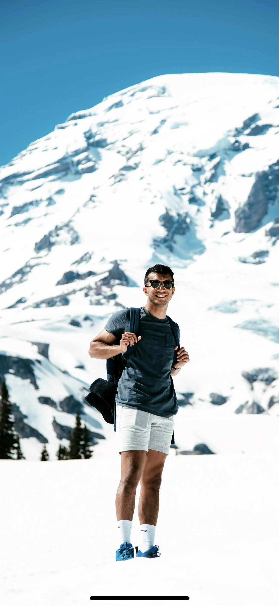 Ve al perfil de Manav Parekh