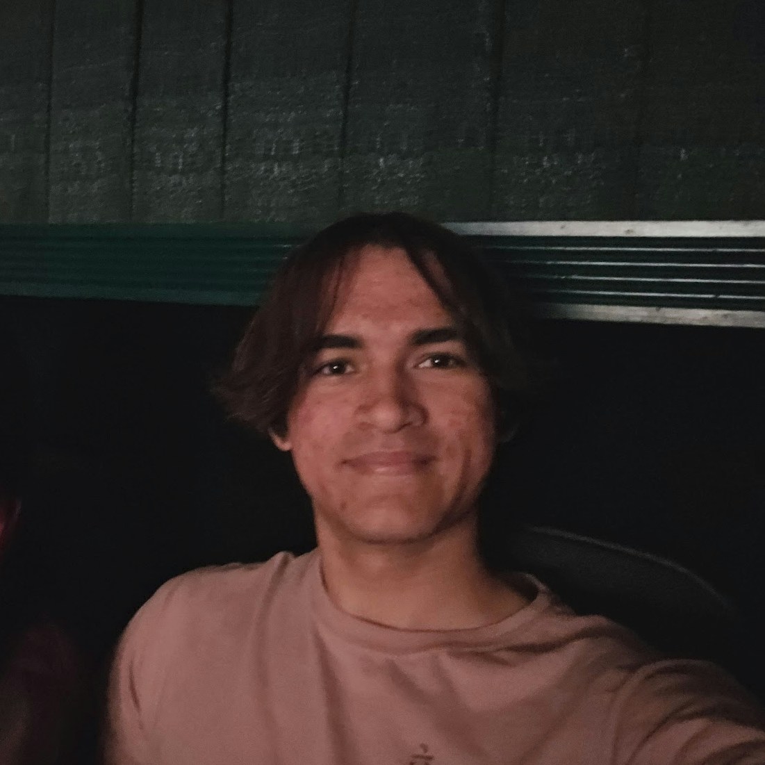 Vai al profilo di Skyler Szijjarto