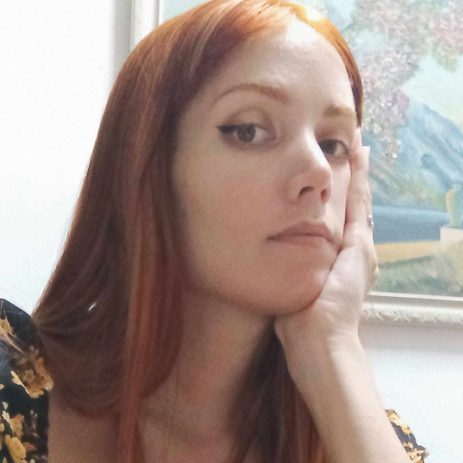 Ve al perfil de Brenda Ortega