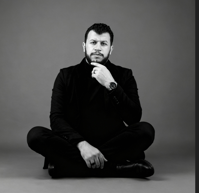 Go to Muhmed Alaa El-Bank's profile