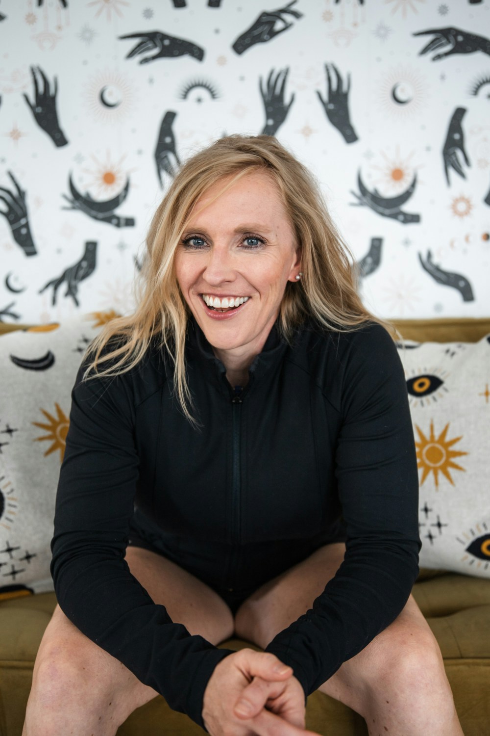 Go to Molly Wichman's profile