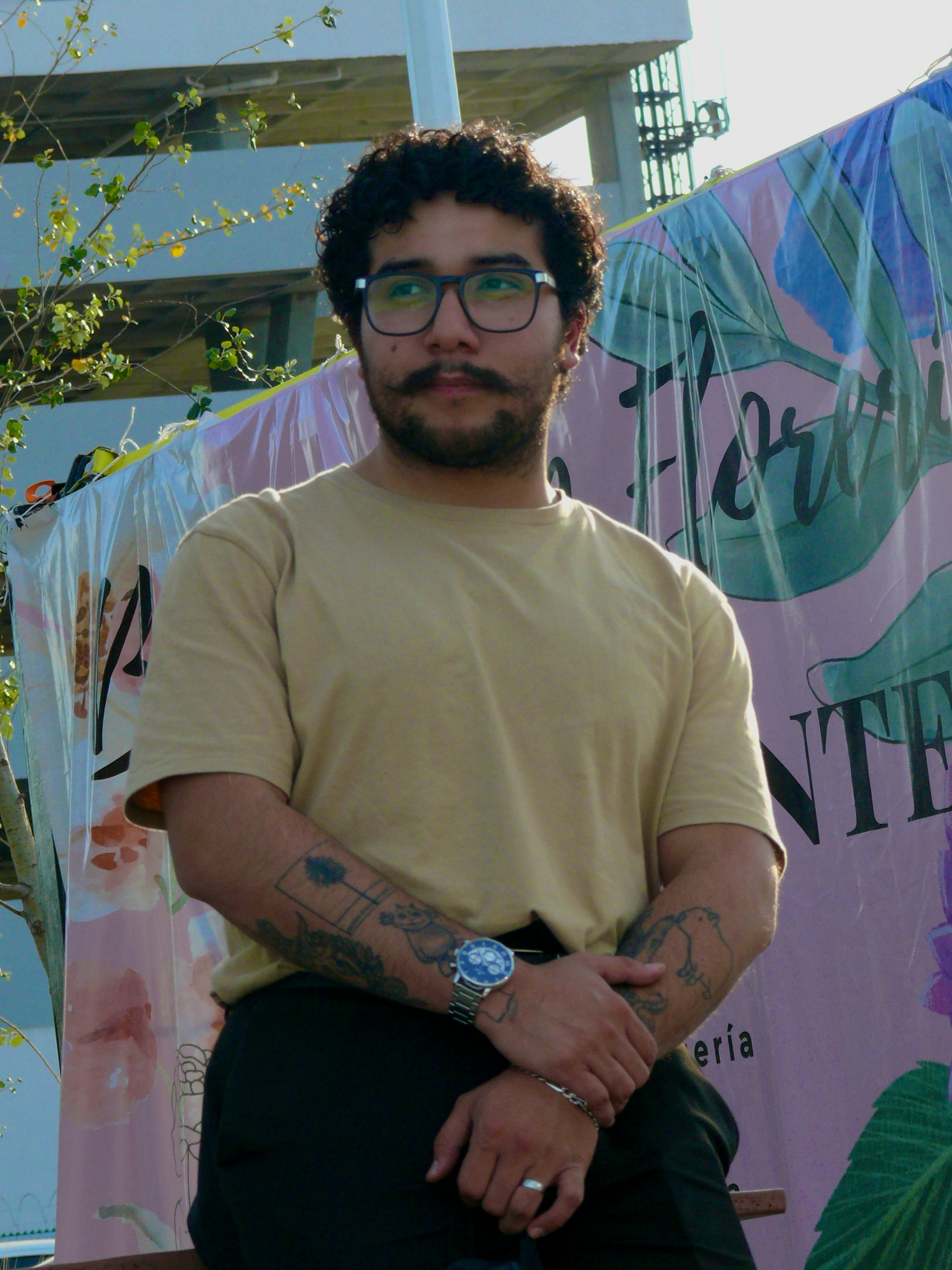 Go to Jesús Alvarado's profile