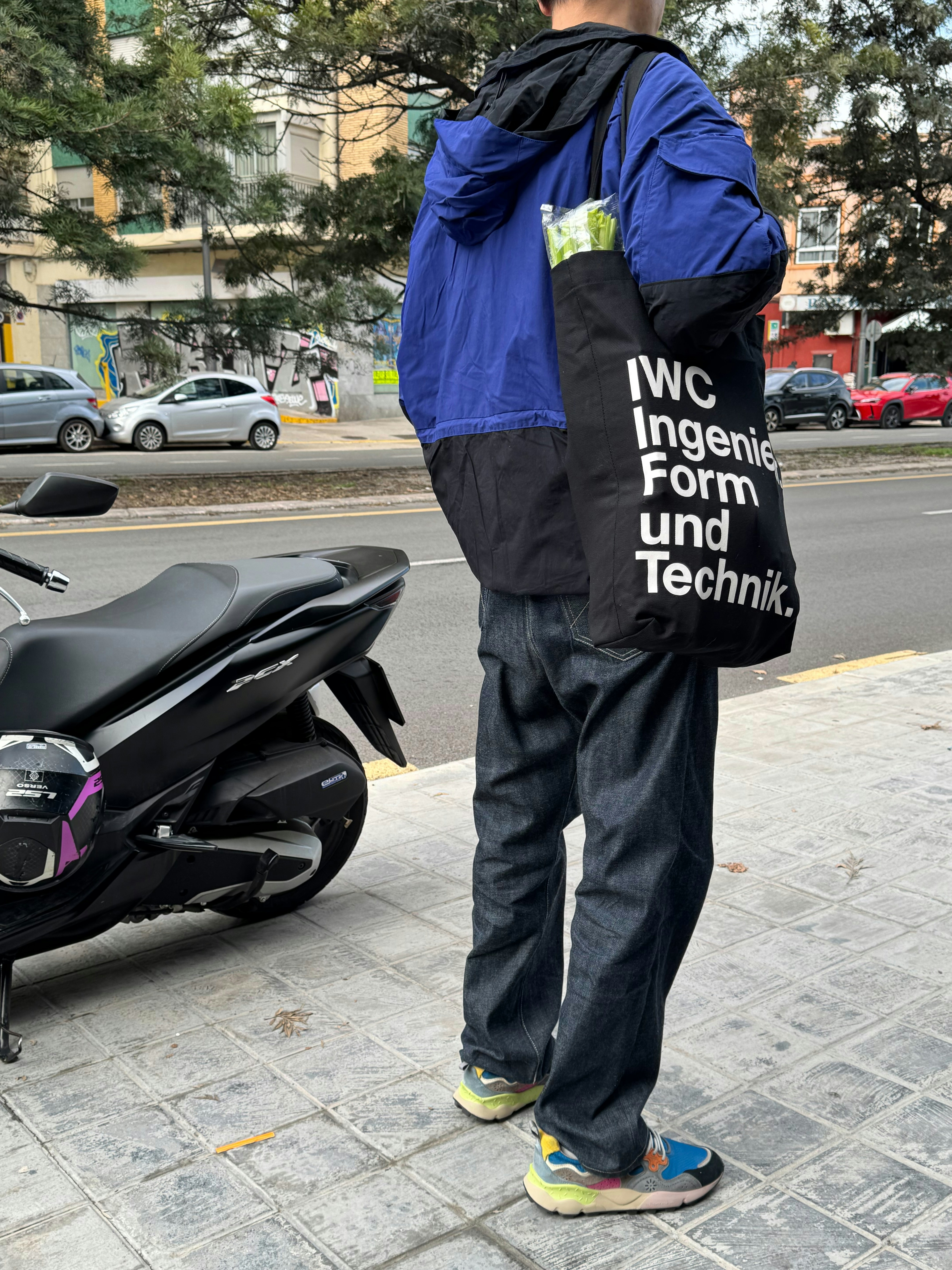 Go to Ming's profile