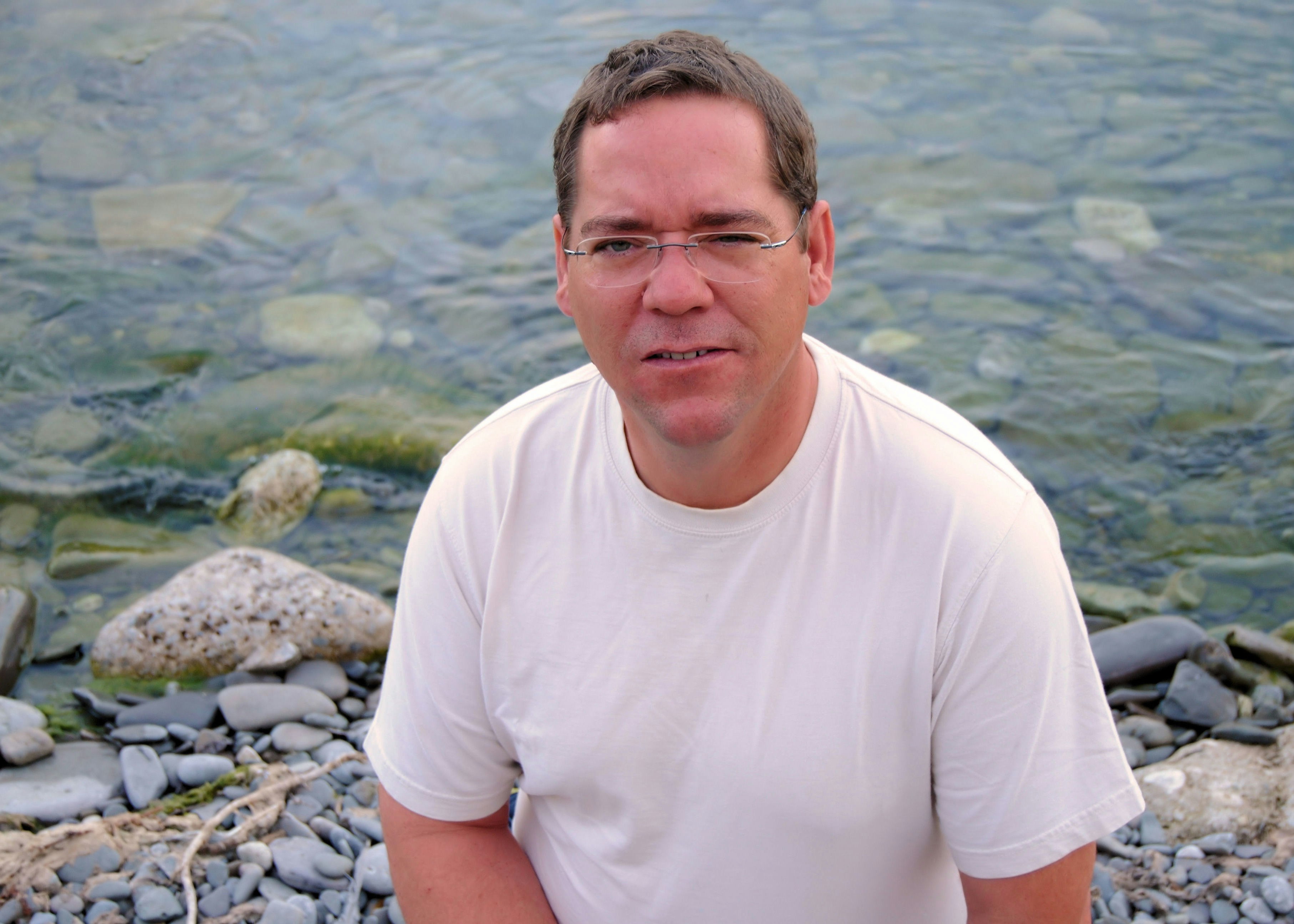 Go to Bill Chomik's profile