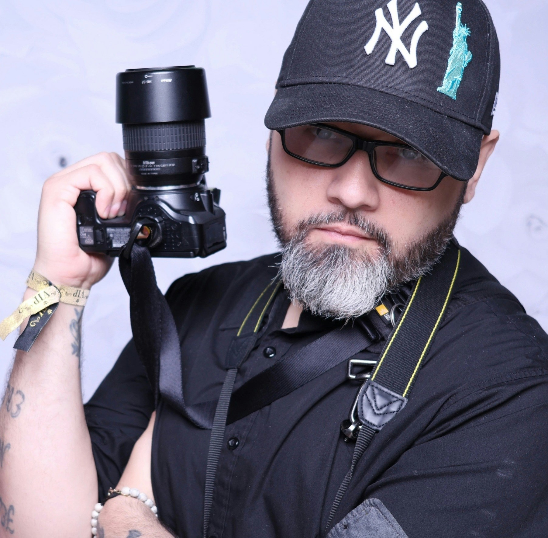 Go to Christopher Class's profile