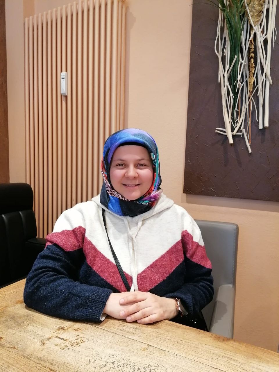 Go to zeliha turk's profile