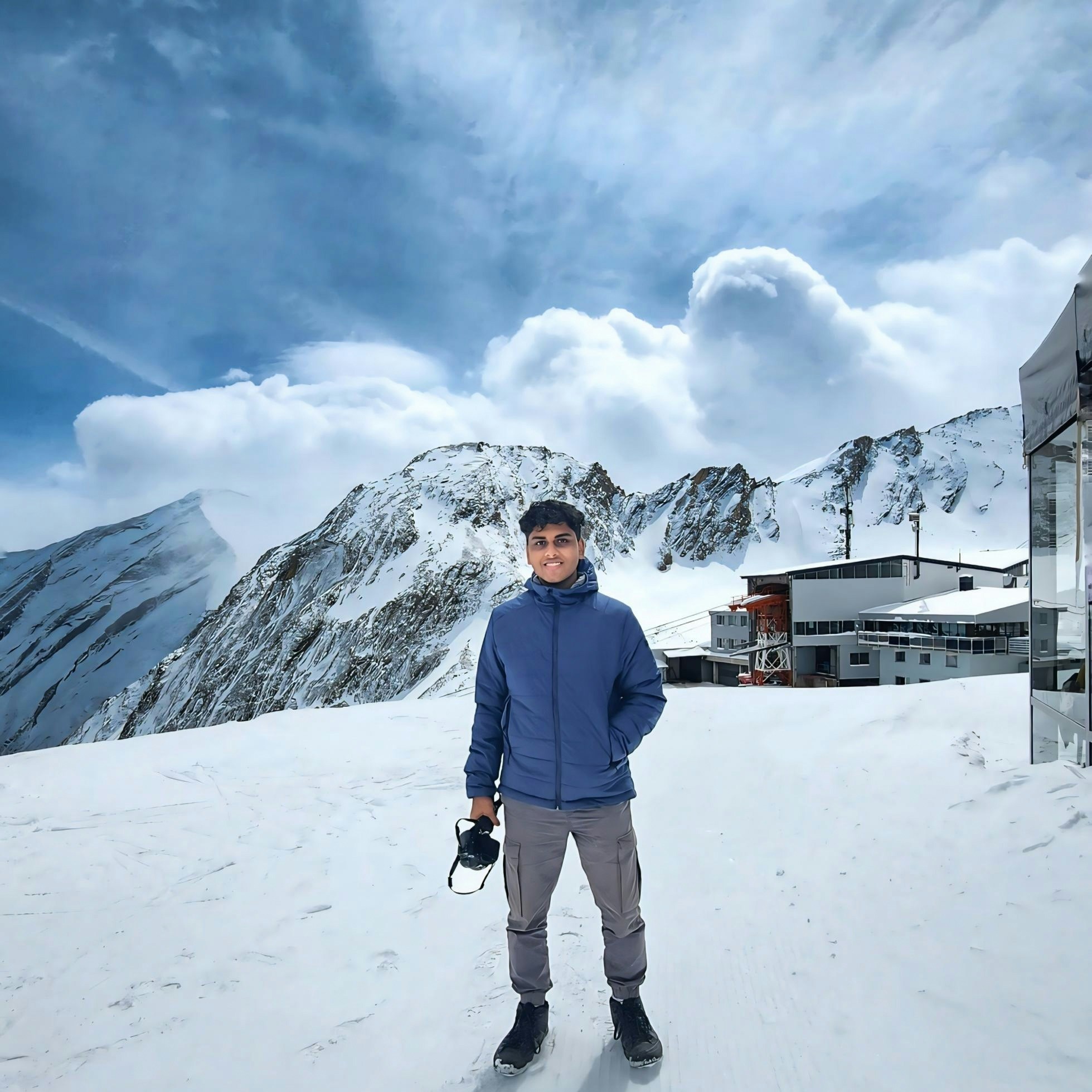 Go to Ish Consul's profile