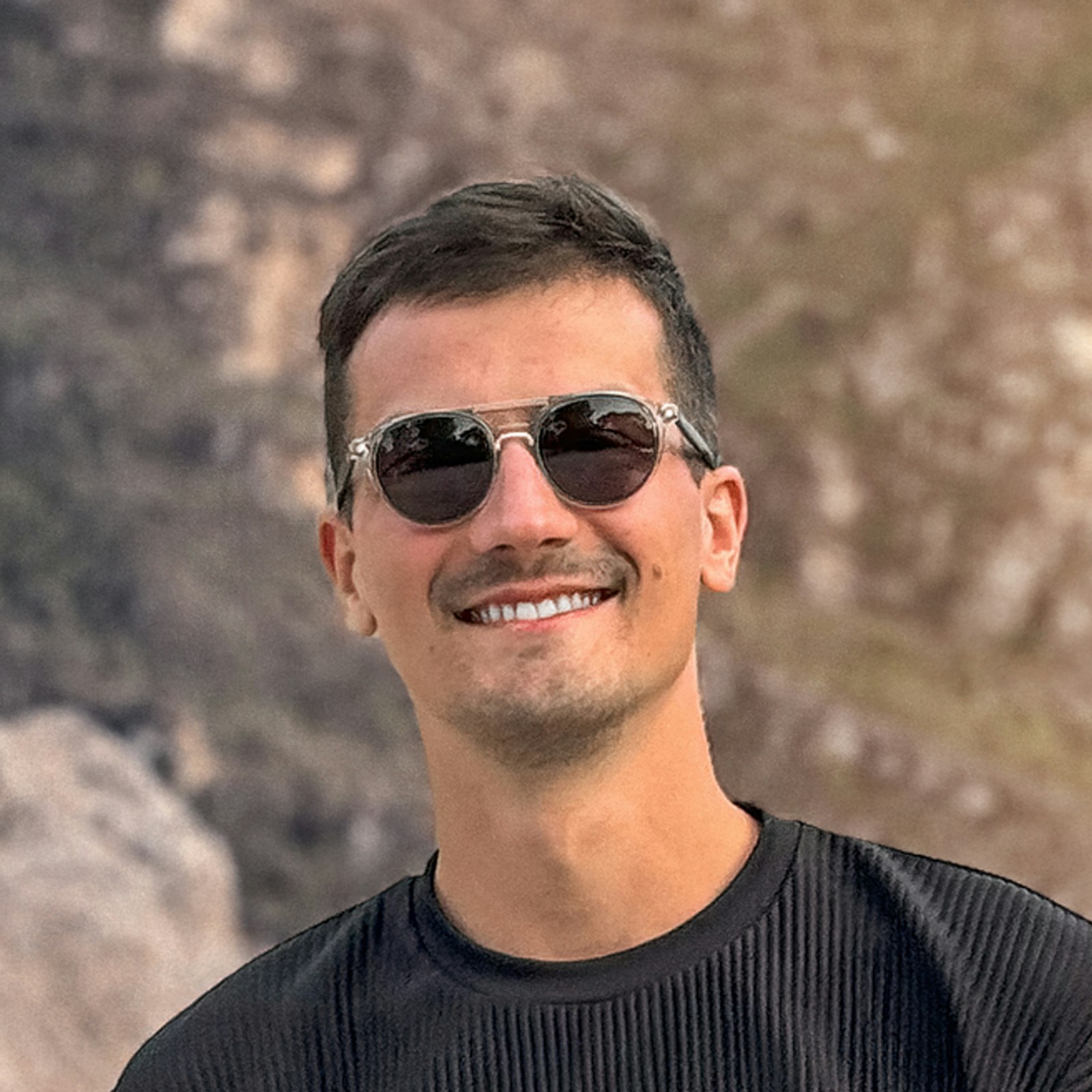 Zum Profil von Max Guilbert