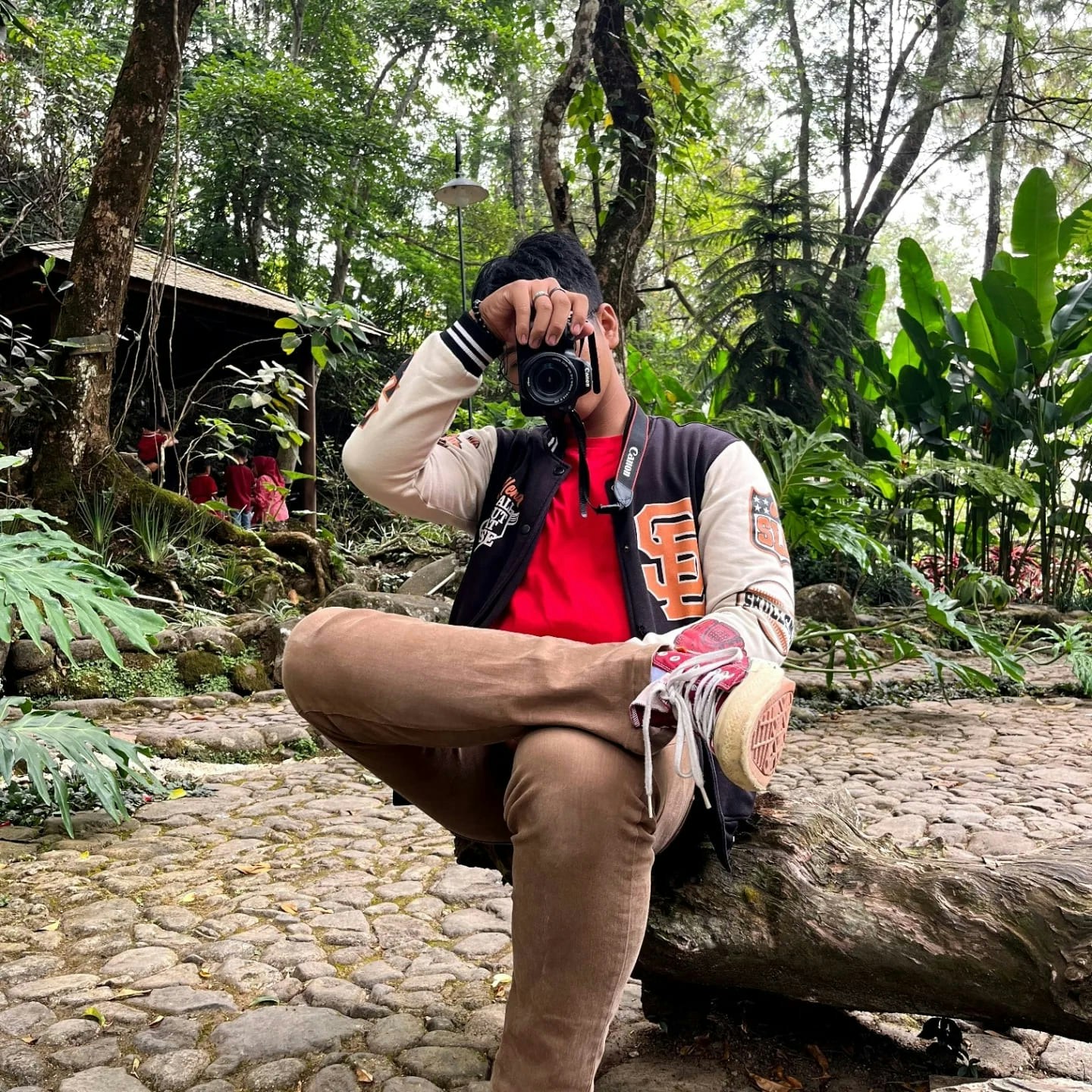 Go to Davin Naziel's profile