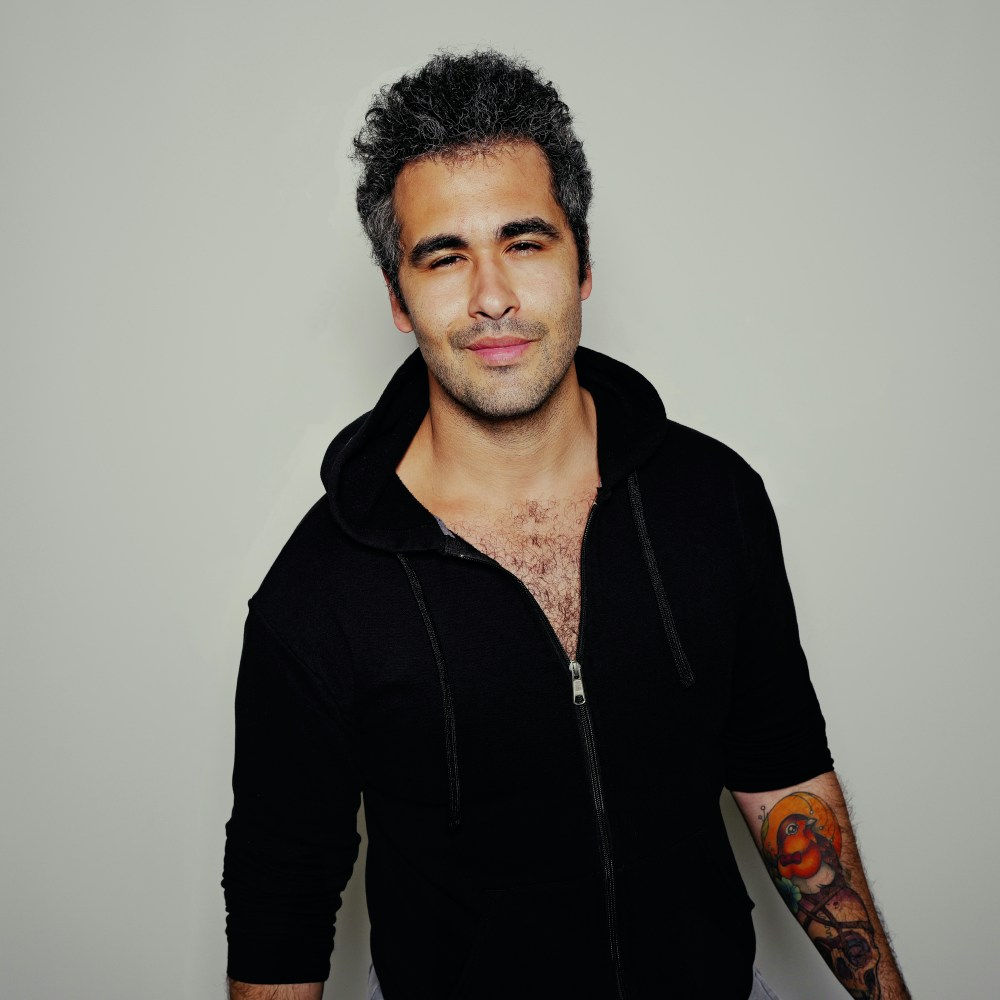 Ve al perfil de David Valentine