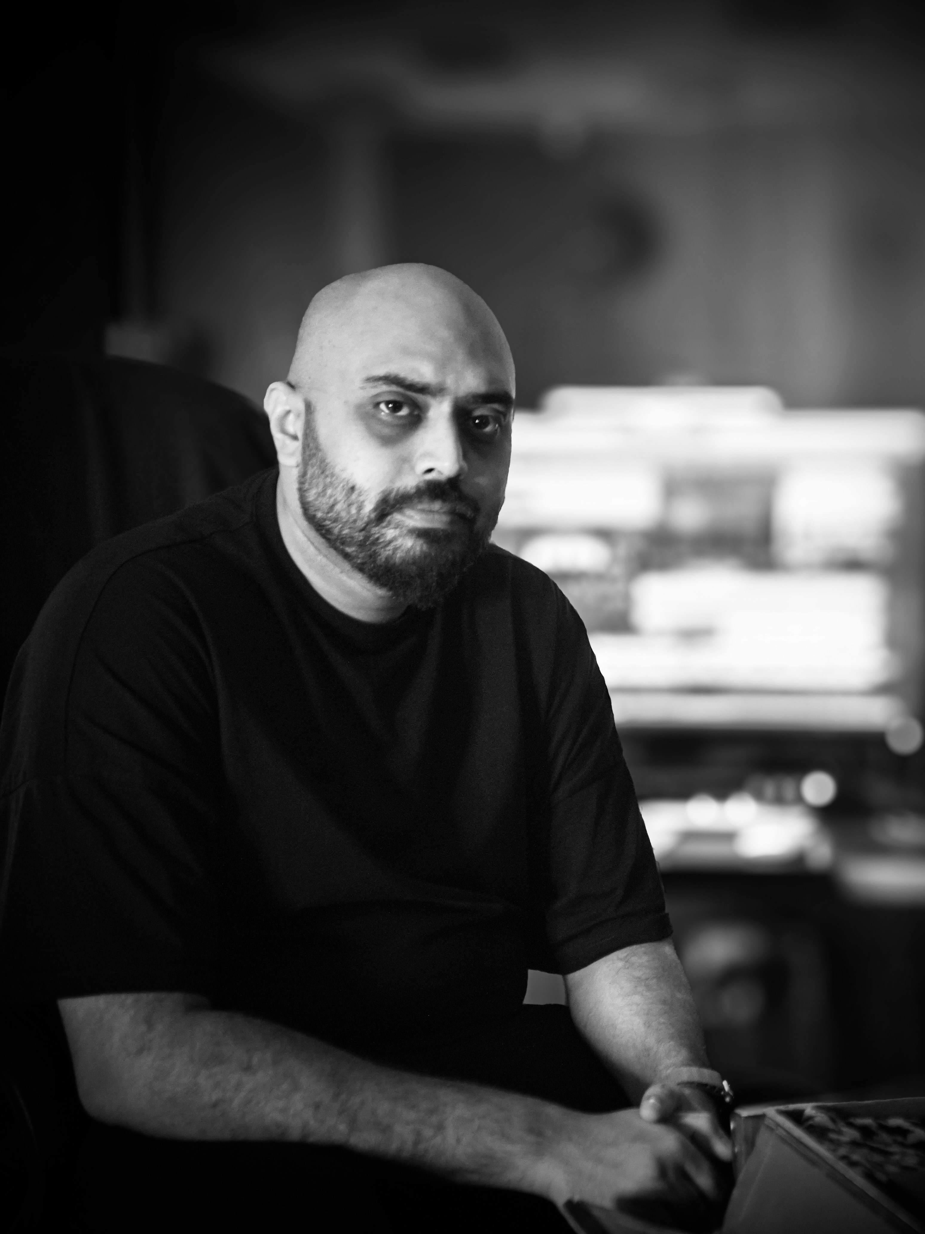 Go to Farhan Zameer's profile