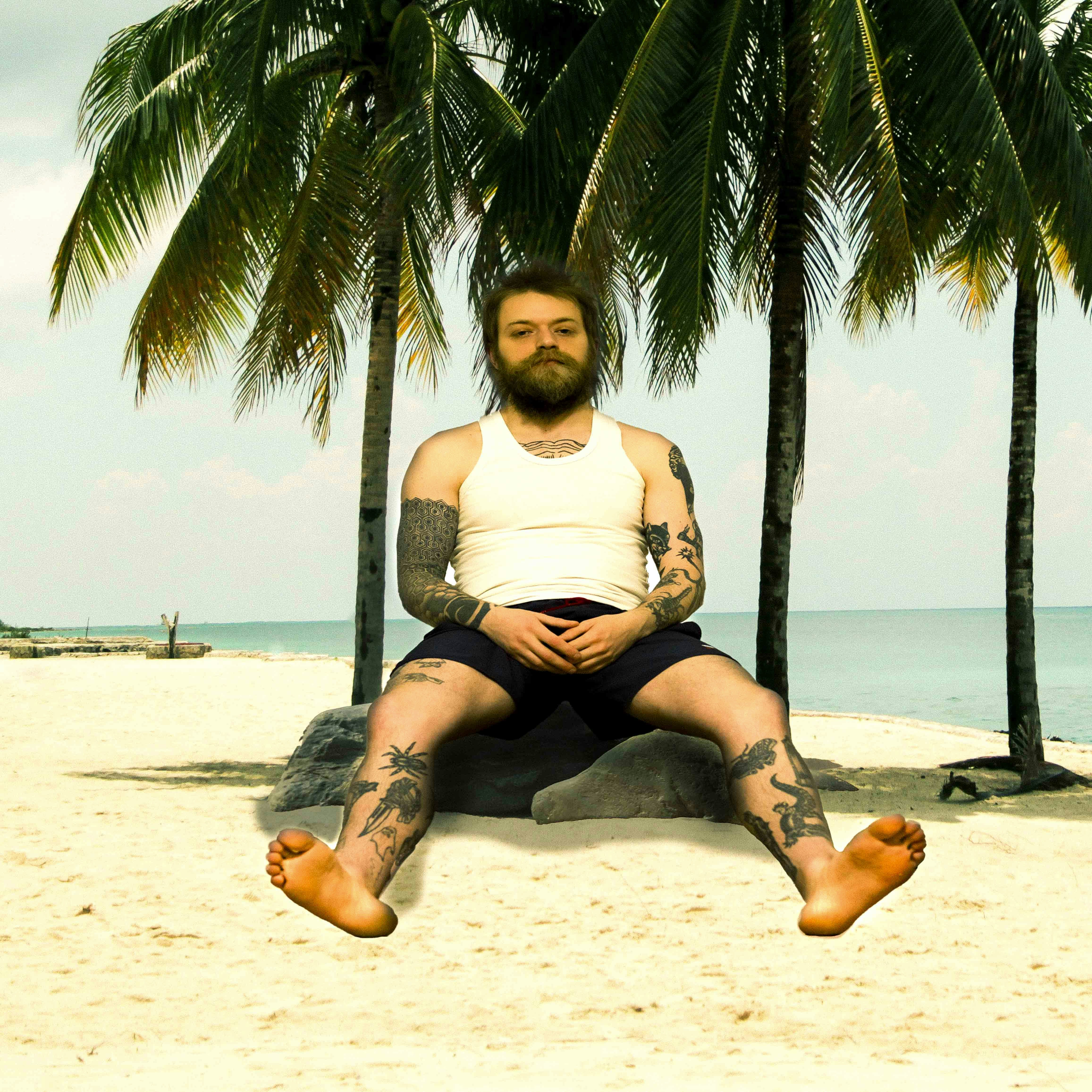 Go to Mark Naberezhnykh's profile