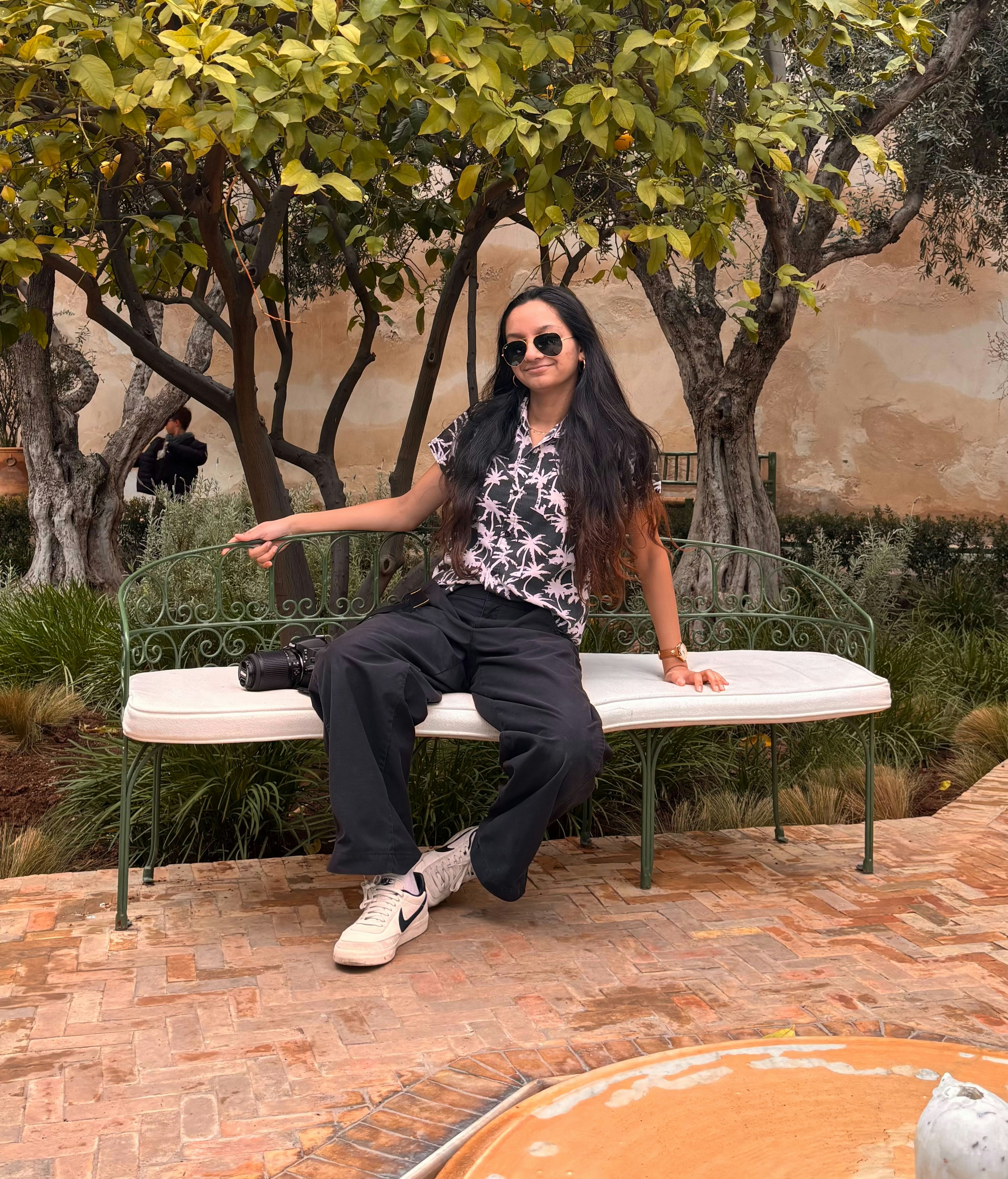 Go to sam jaisi's profile