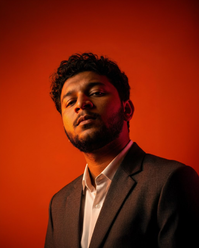 Go to Chetan Sane's profile