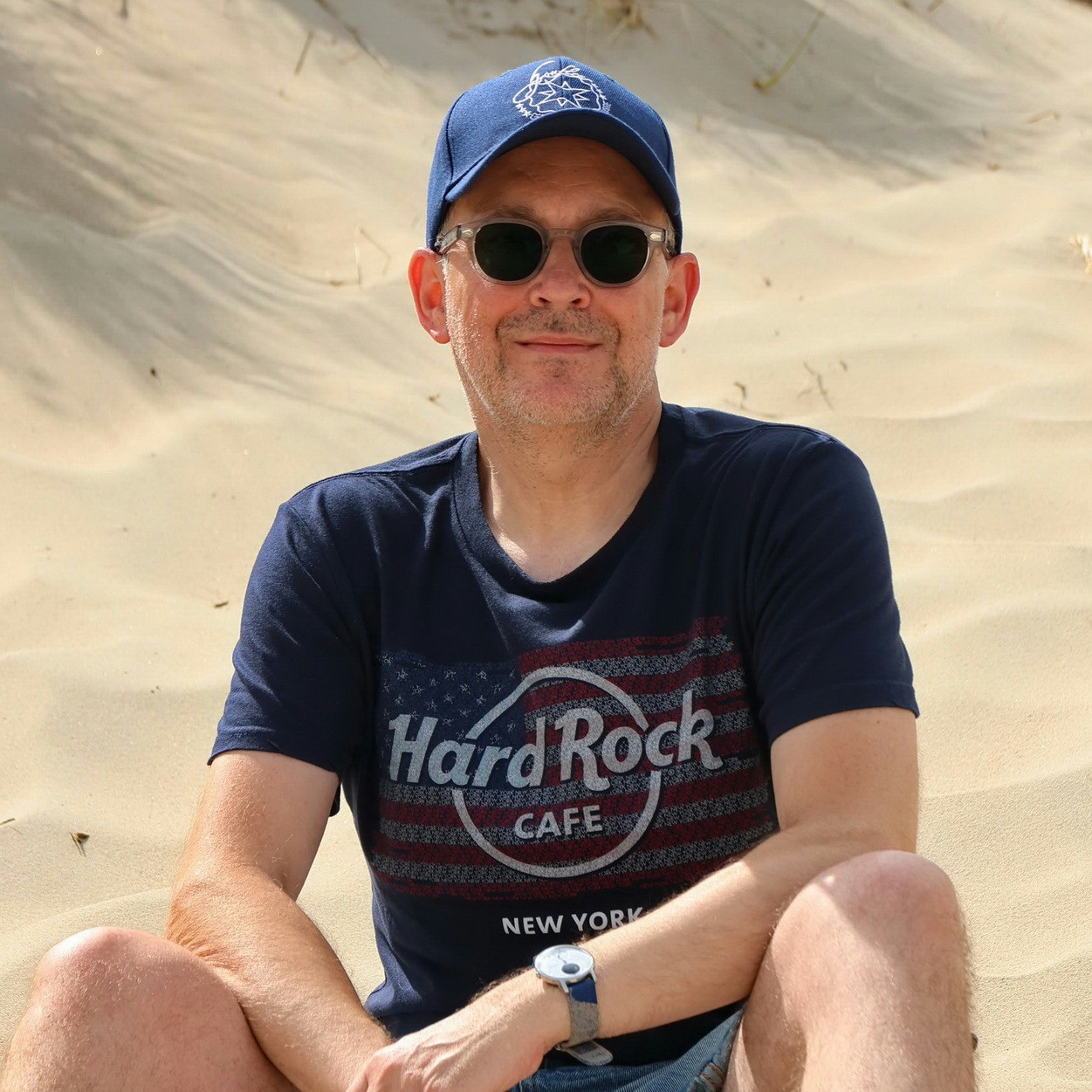 Go to Christoph Birken's profile