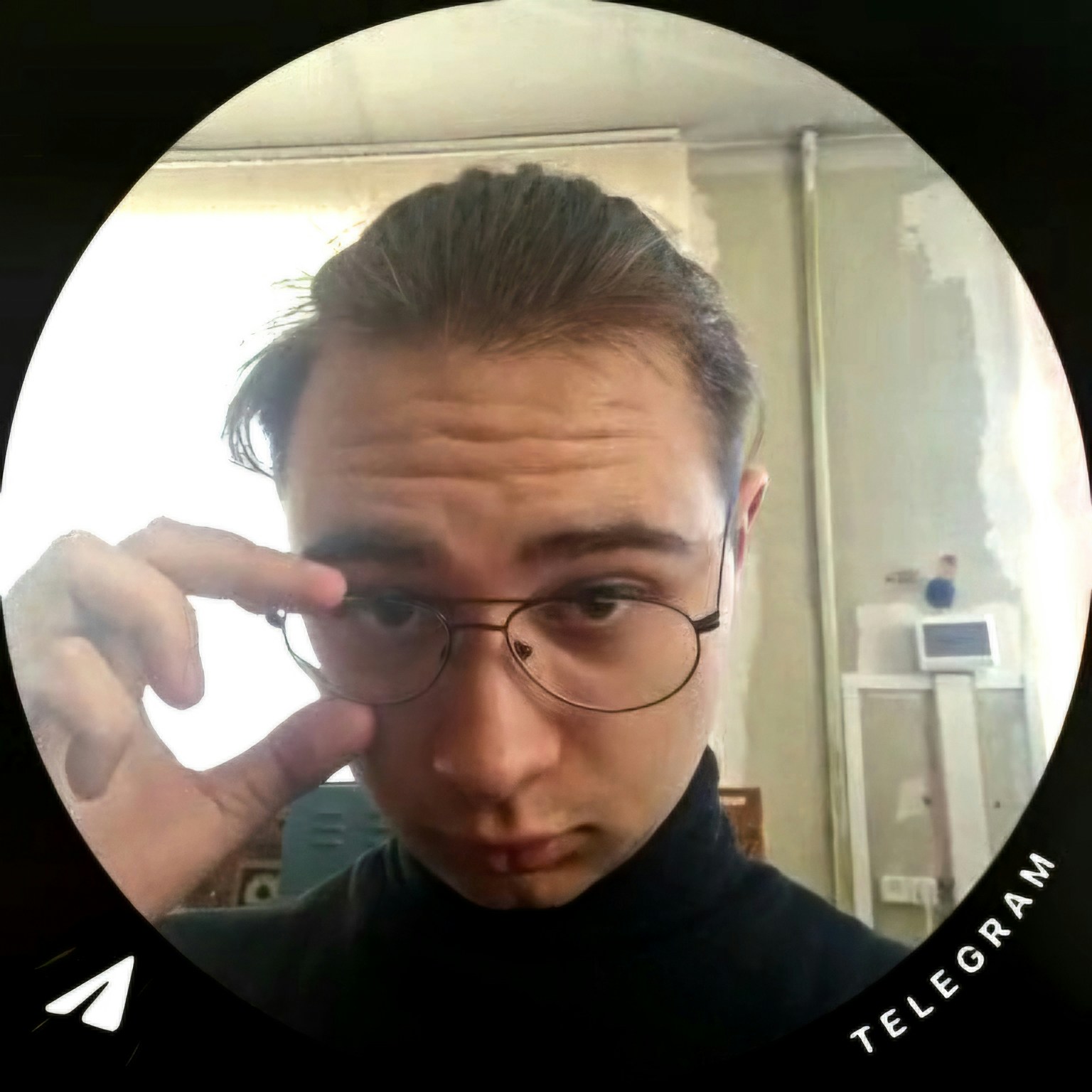 Go to Yan Hritonenko's profile