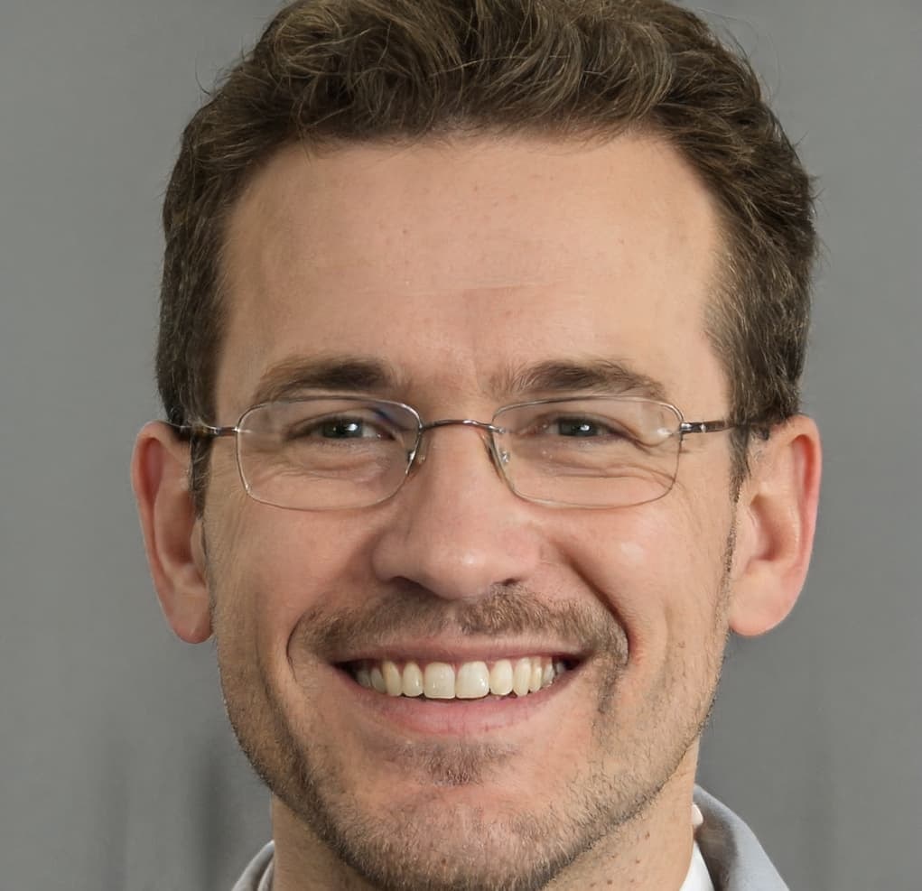 Zum Profil von Marcus Richardson