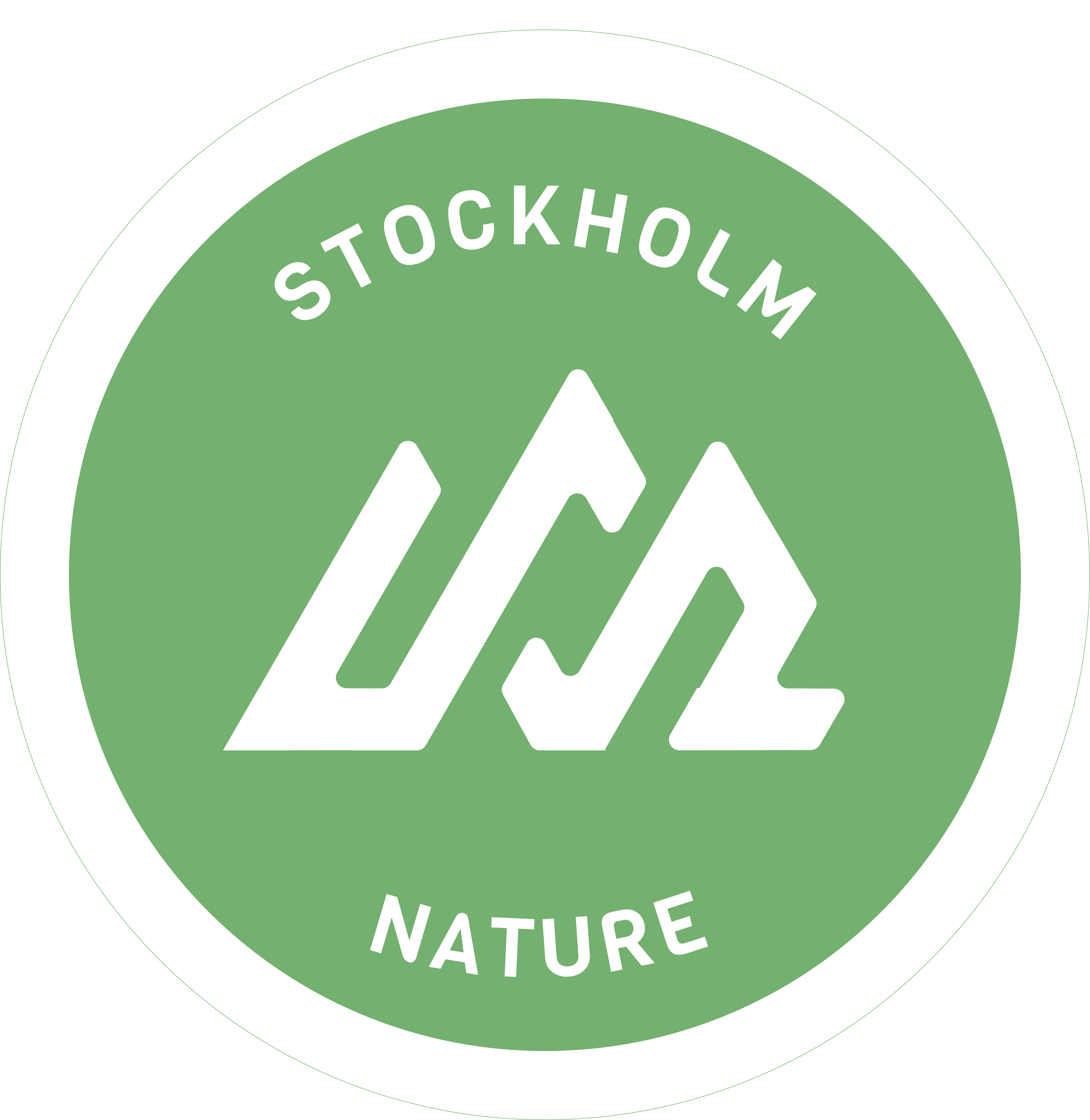 Avatar of user Stockholm Nature