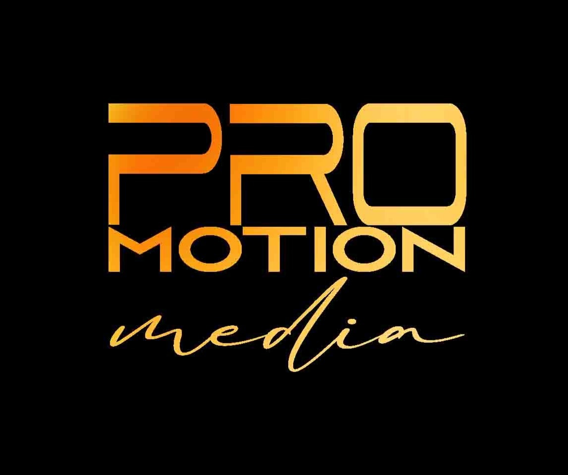 Go to Pro Motion Media's profile