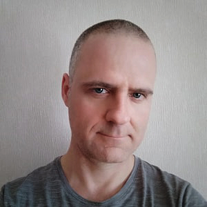 Avatar of user Sheldon Kennedy