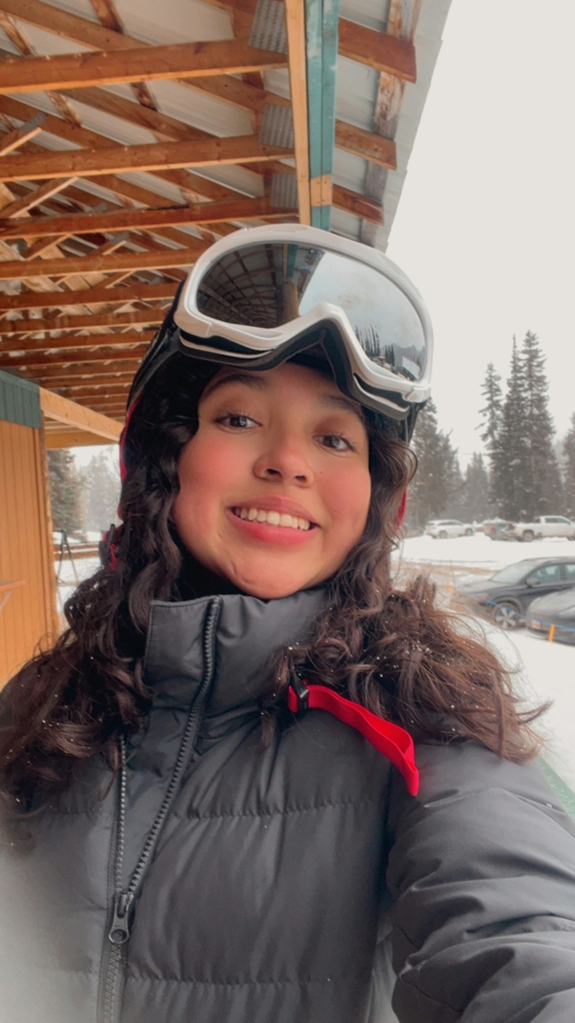 Ir para o perfil de Annie M