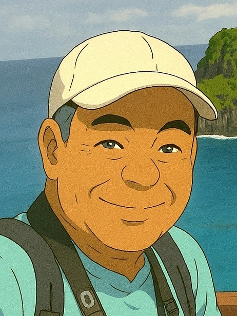 Go to Carlos Macedonio's profile