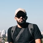 Go to Eliézer Fernandes's profile