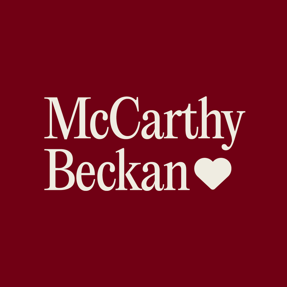Zum Profil von McCarthy Beckan