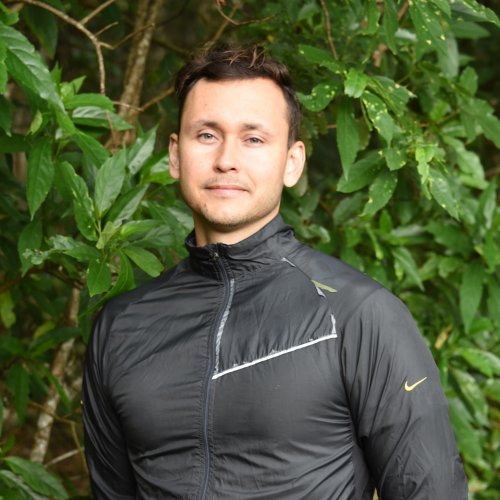 Ve al perfil de Steven Ungermann