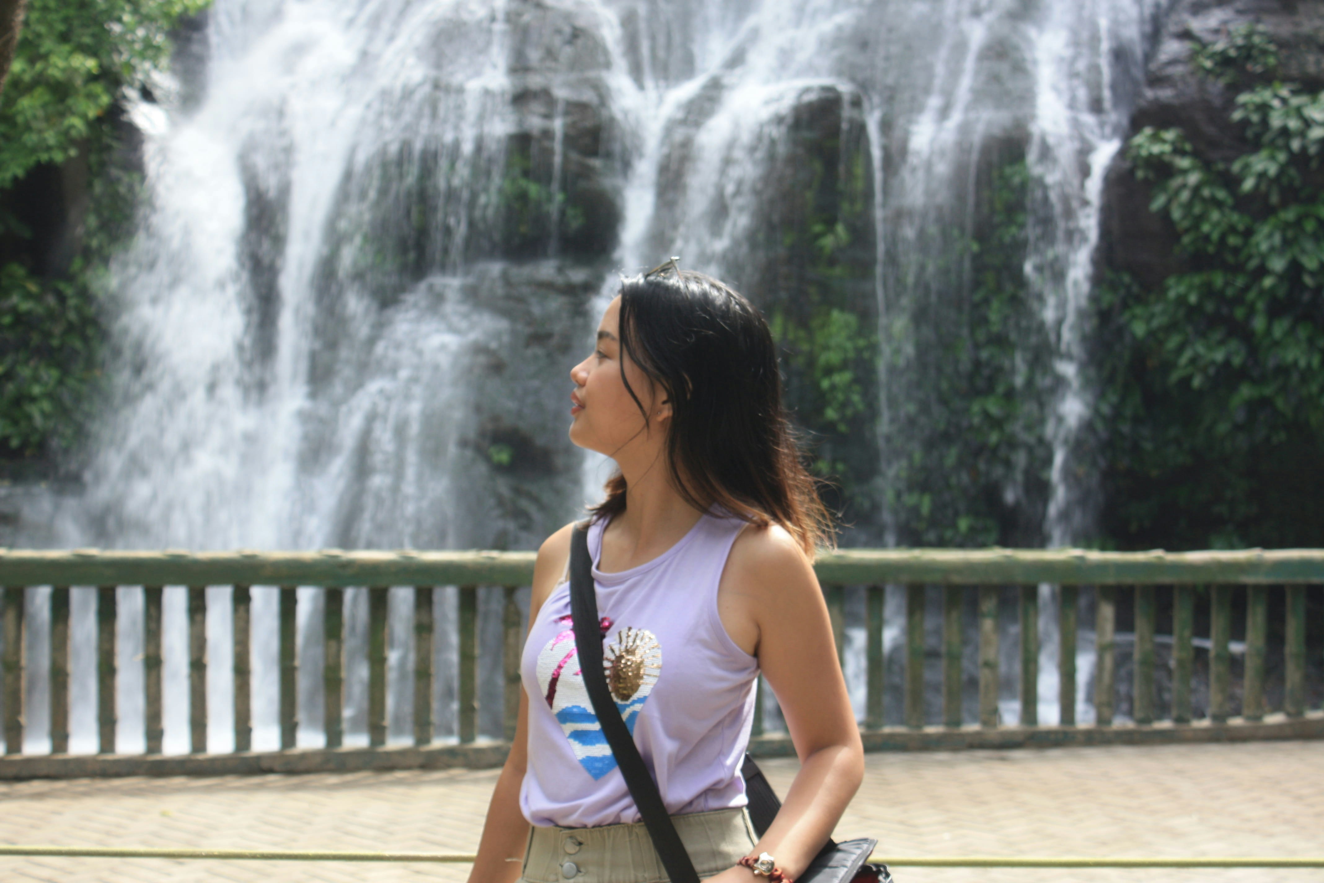 Ve al perfil de Sophia