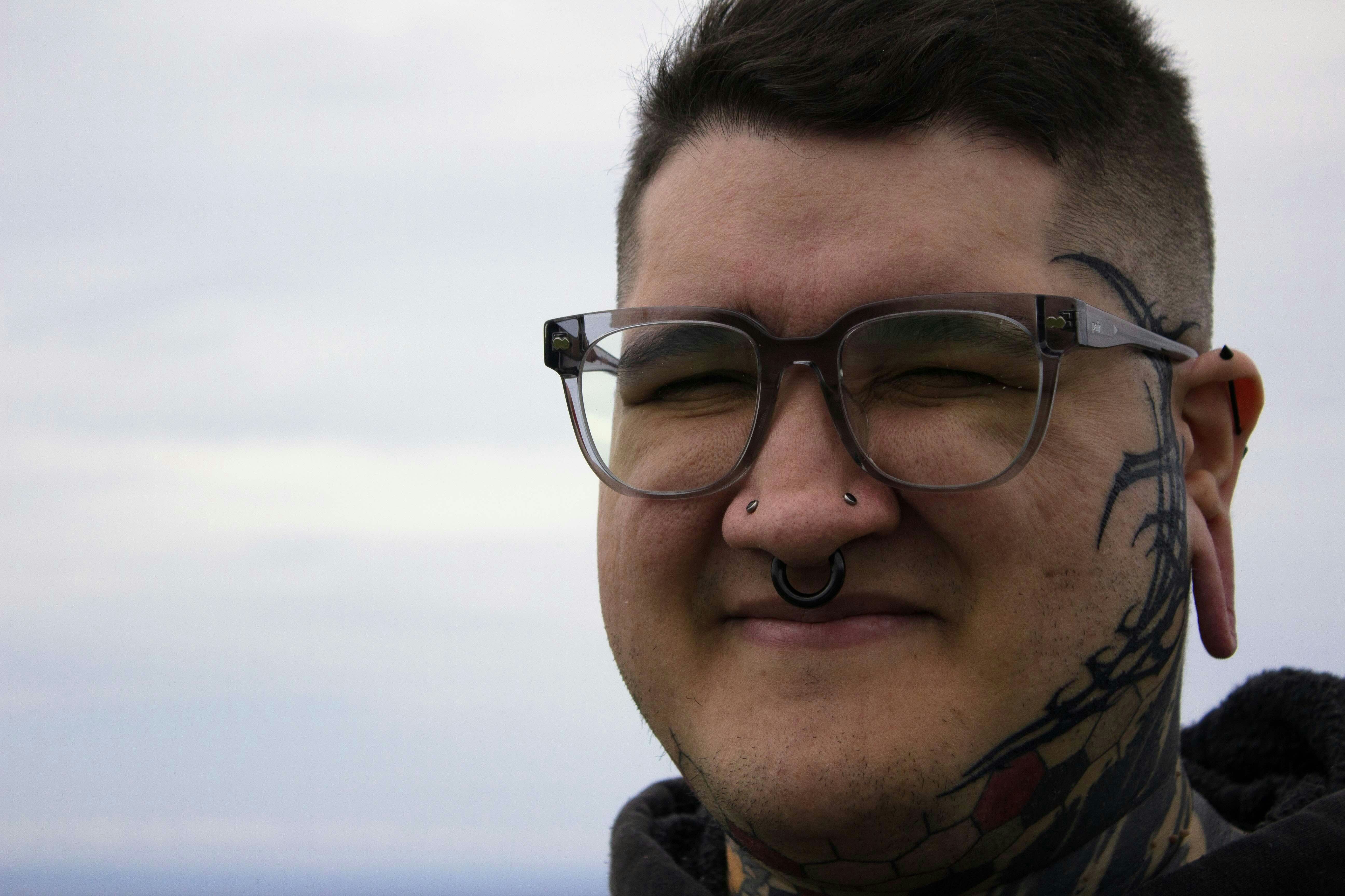 Ir para o perfil de Dorian Neto