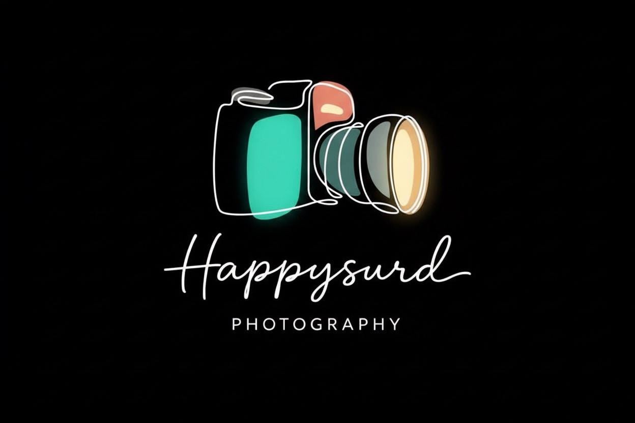 Ve al perfil de Happysurd Photography