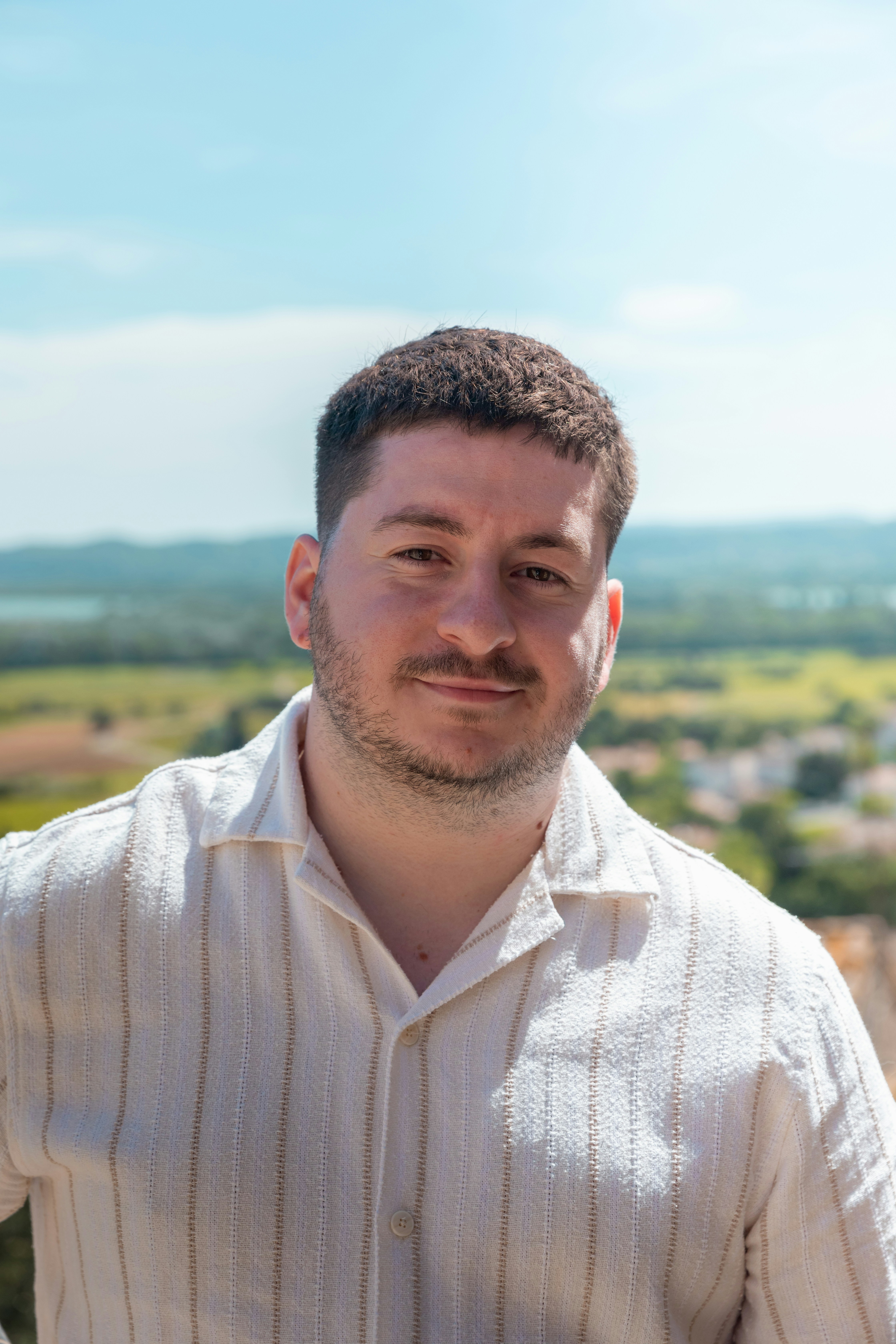 Ve al perfil de Ryan Klaus