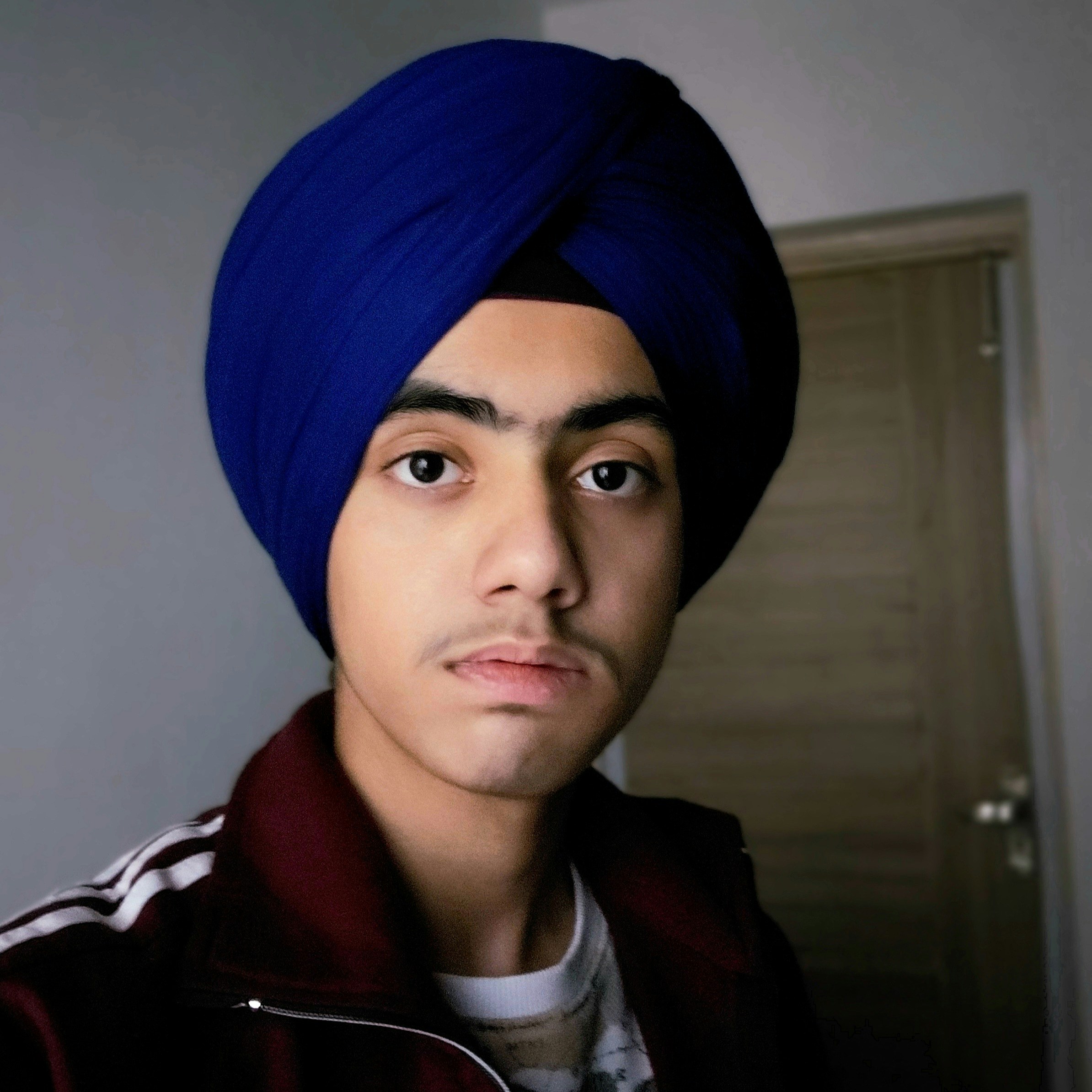 Zum Profil von Anoop Singh Nagi