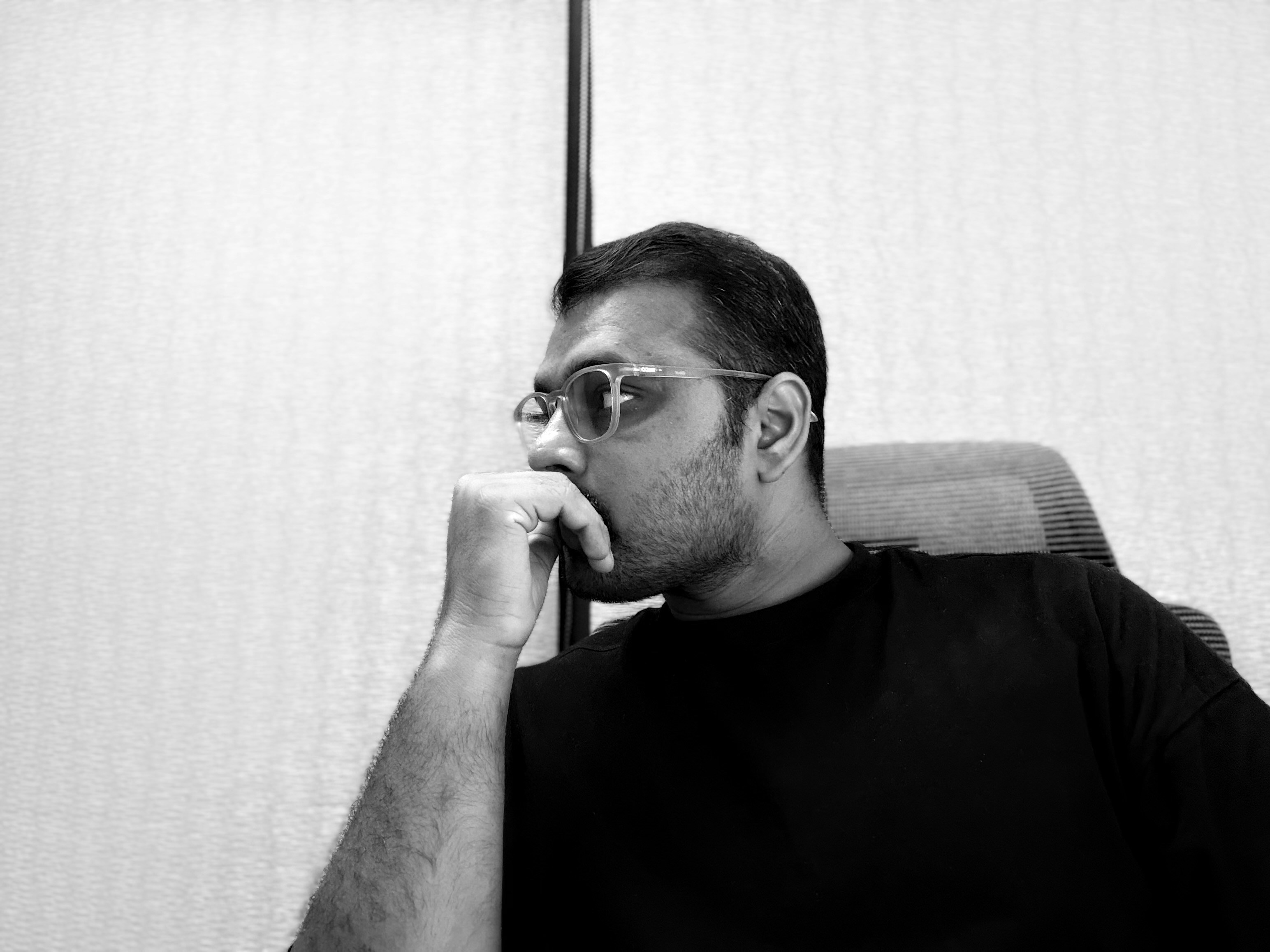 Zum Profil von Krunal Lakhatariya