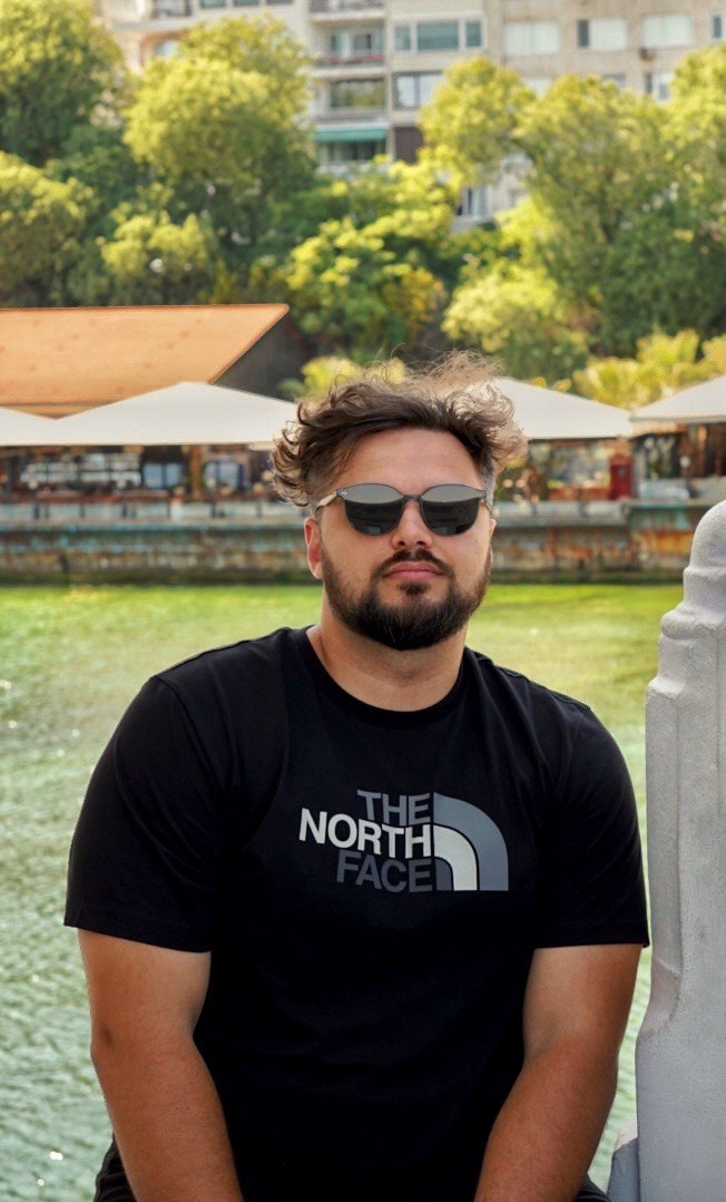 Aleksei Filimonovのプロフィールを見る