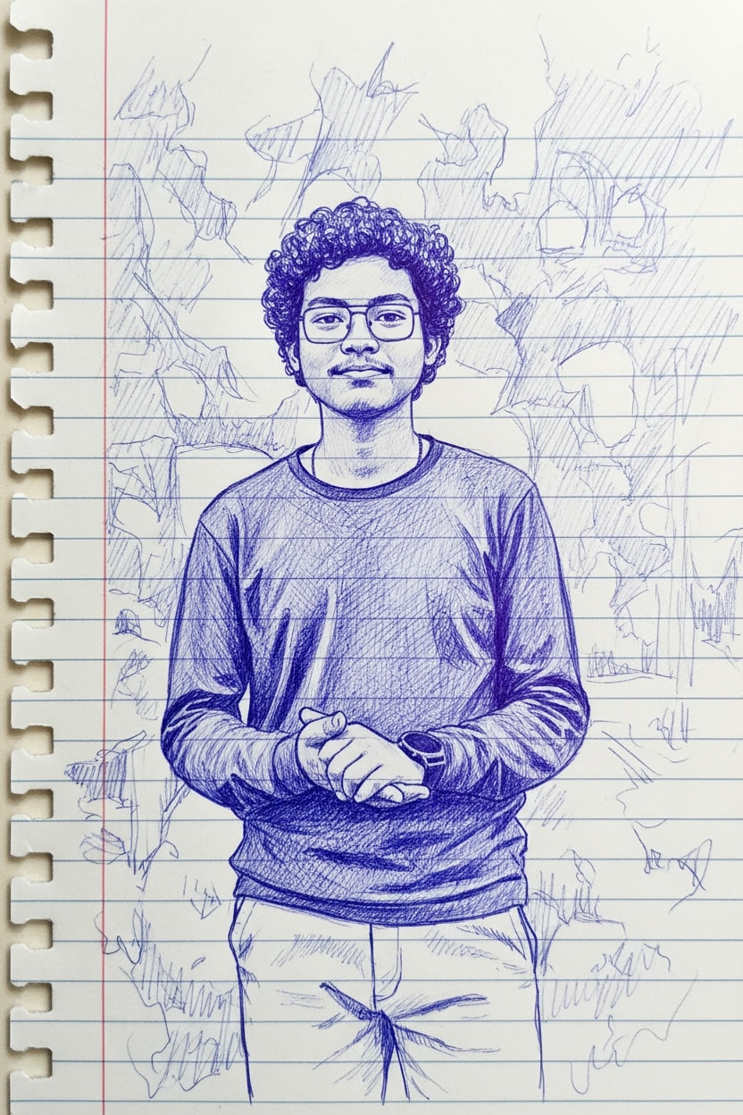 Go to PRABIR HANSDA's profile