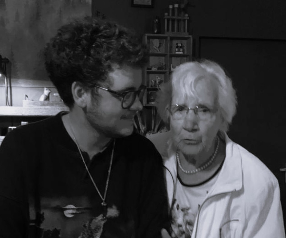 Ir para o perfil de Kyan Tijhuis