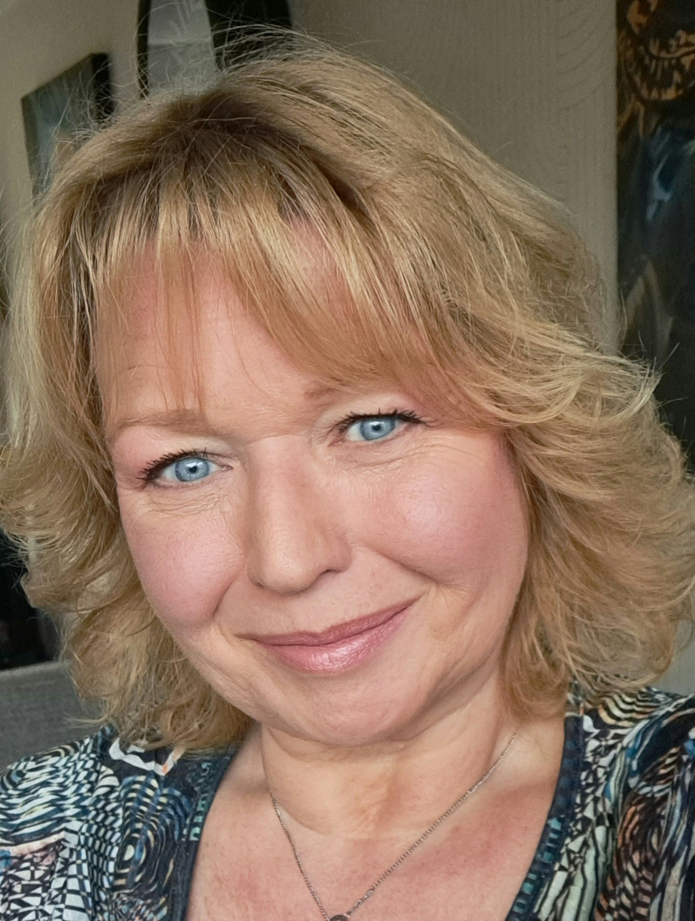 Go to Karin Ruigrok van de Werve's profile