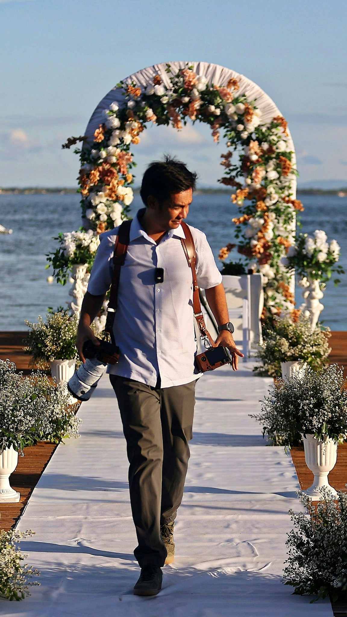 Avatar of user Ken Suarez