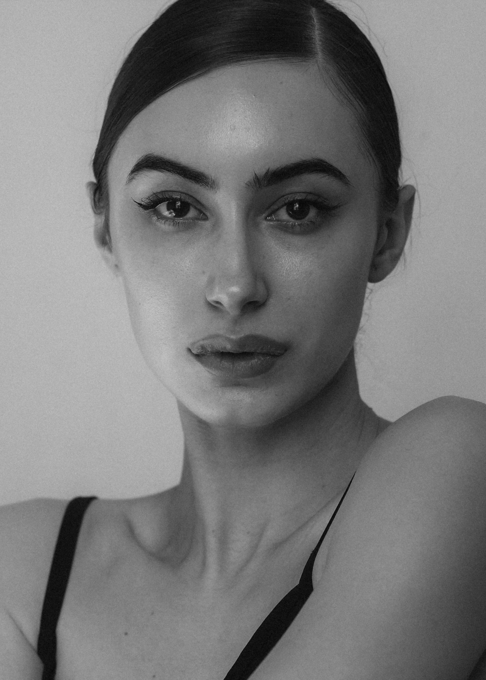 Accéder au profil de Alina Degli