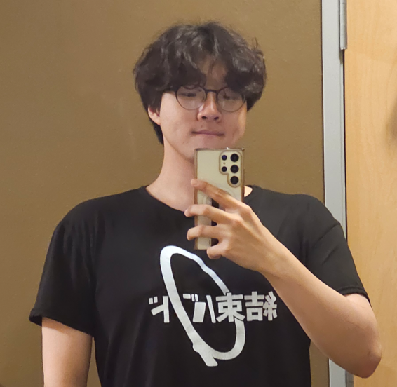 Ve al perfil de park ingyeom